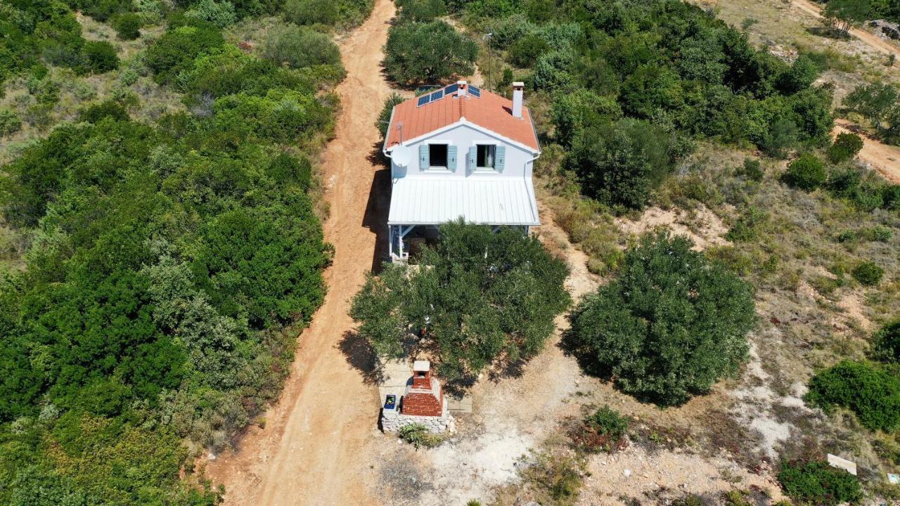 House Mirta Villa Pasman Exterior photo