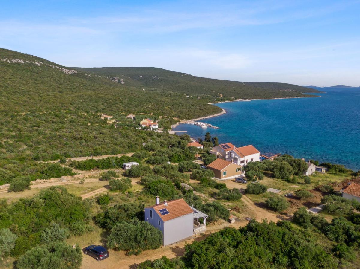 House Mirta Villa Pasman Exterior photo
