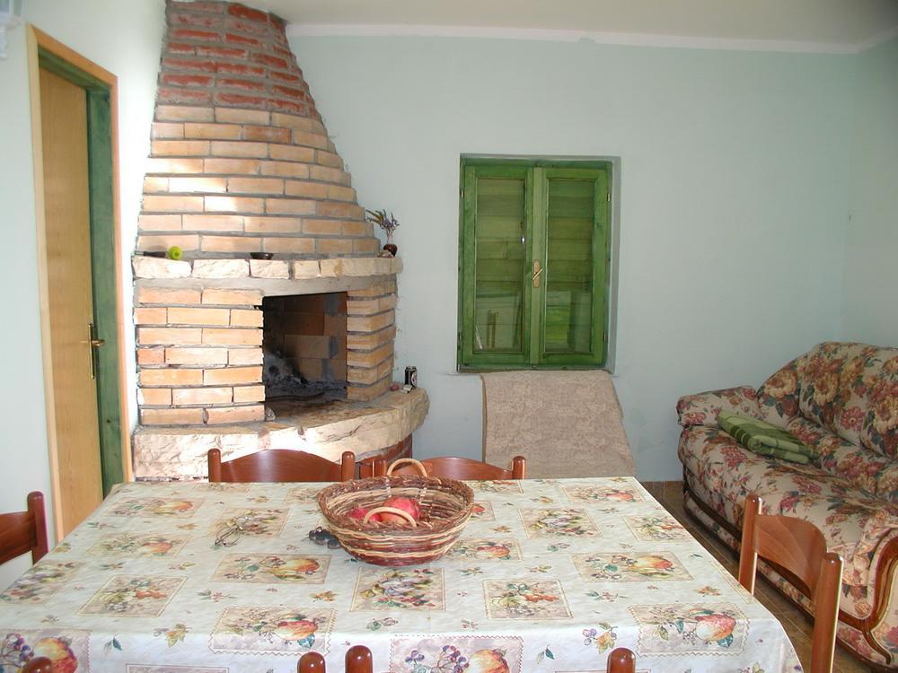 House Mirta Villa Pasman Exterior photo