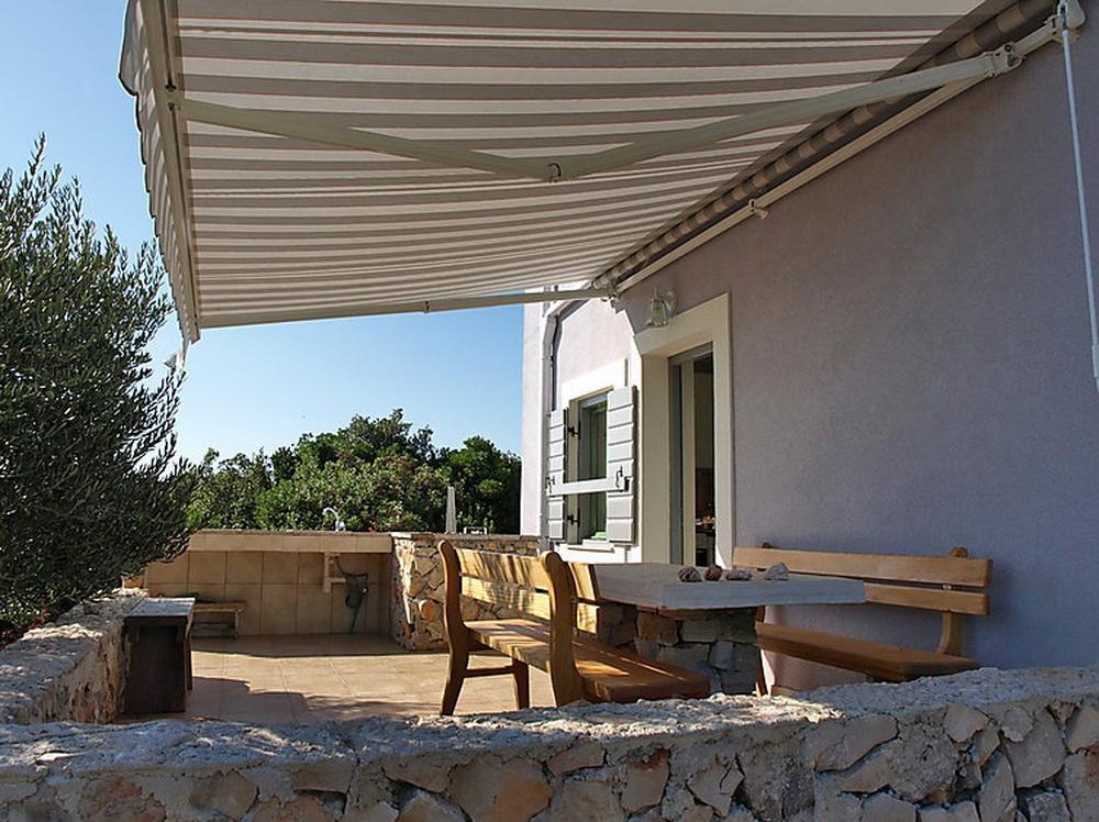 House Mirta Villa Pasman Exterior photo